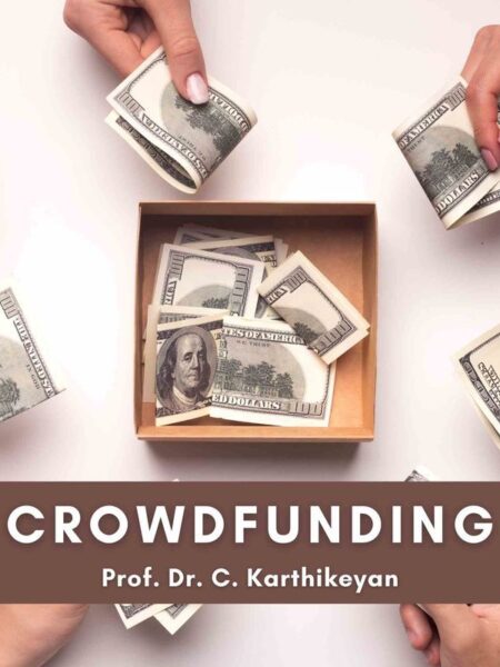 Crowdfunding