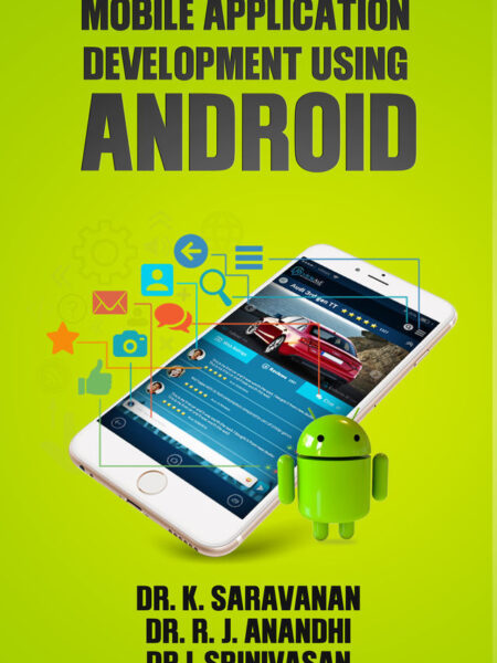 Mobile Application Development Using Android