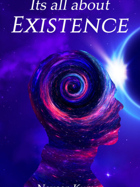 Its all about existence