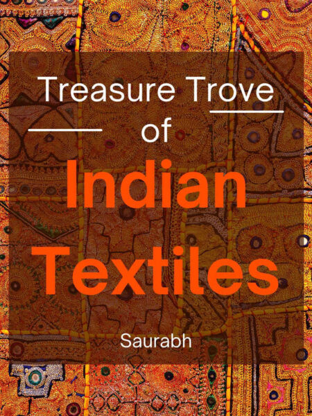 Treasure Trove of Indian Textiles