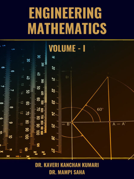Engineering Mathematics Volume - I