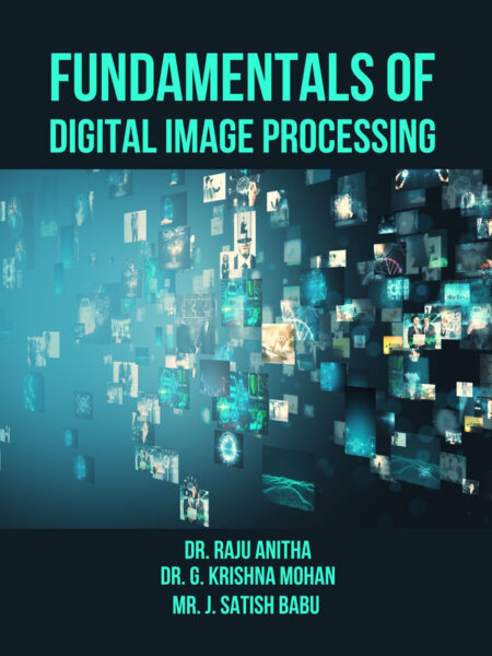 Fundamentals of Digital Image Processing