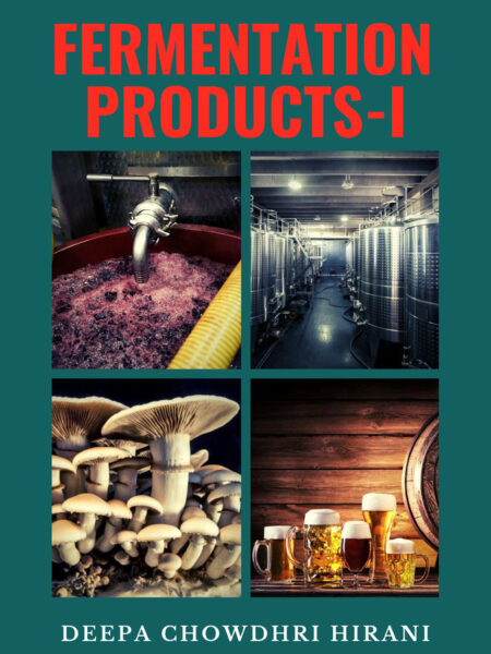 Fermentation products - I