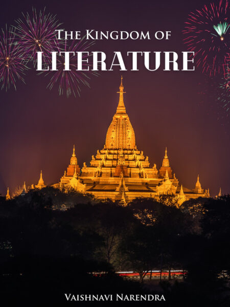 The Kingdom of Literature