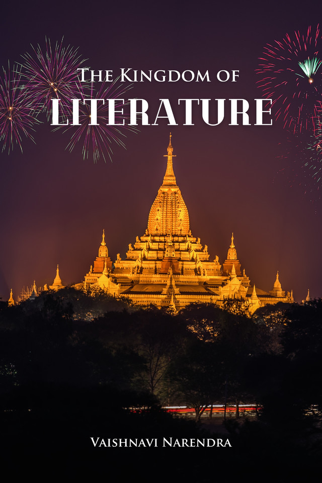 The Kingdom of Literature