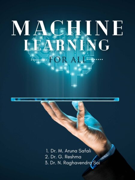 Machine learning for all