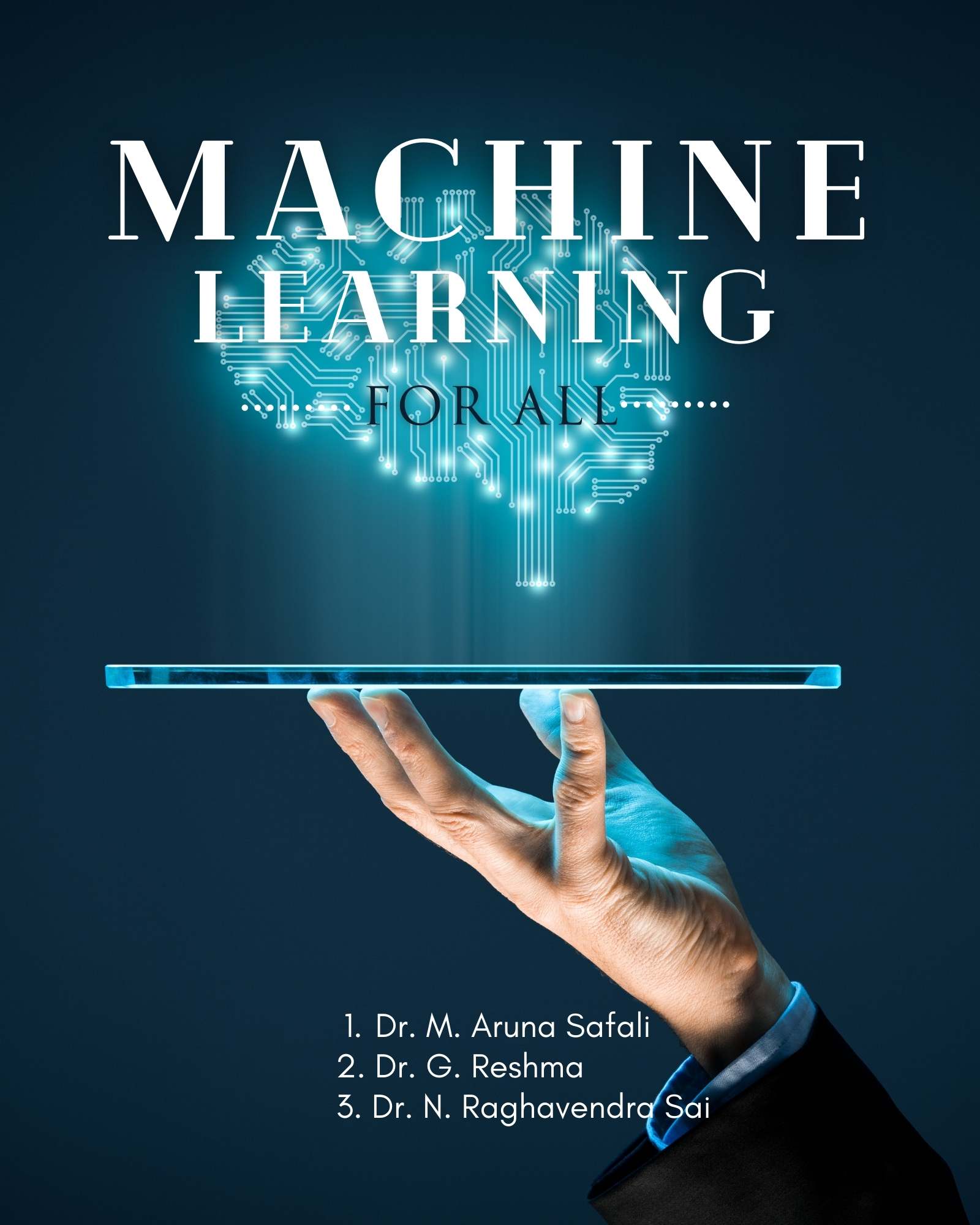 Machine learning for all