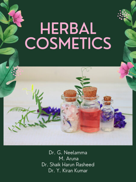 Herbal Cosmetics