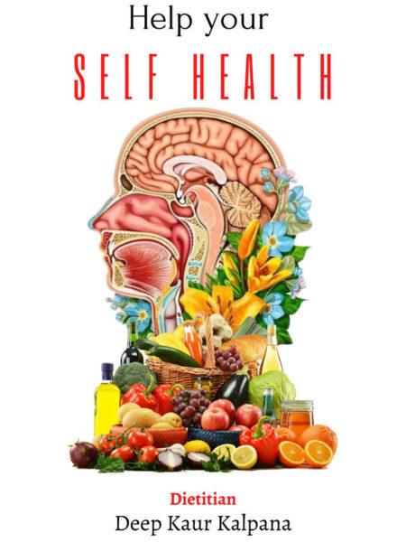 Help your Self Health