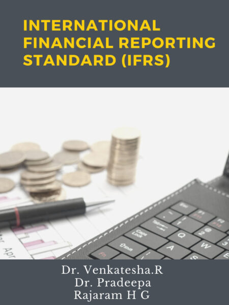 International Financial Reporting Standard (IFRS)