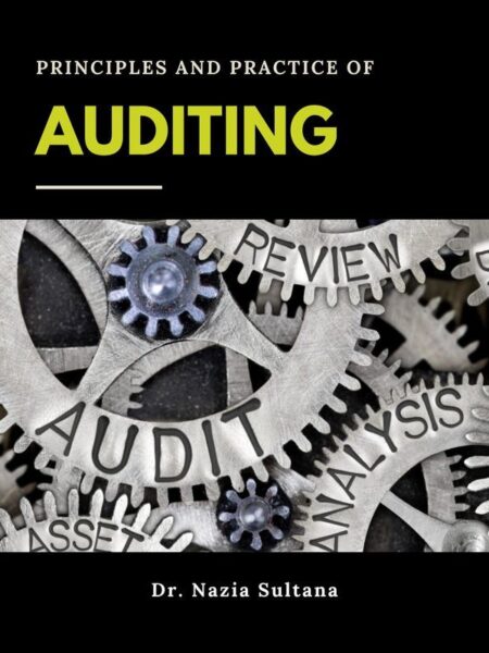 Principles and Practice of Auditing