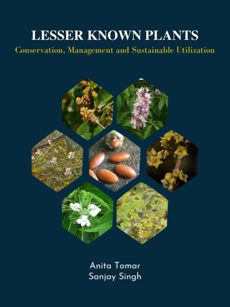 Lesser Known Plants-Conservation Management & Sustainable Utilization