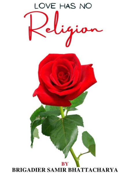 Love Has No Religion