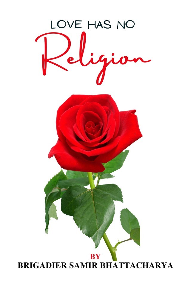 Love Has No Religion