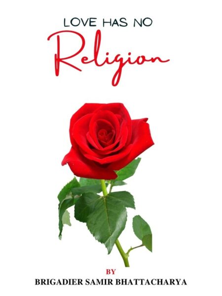 Love Has No Religion
