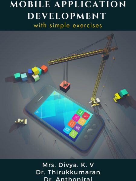 Mobile Application Development with simple exercises