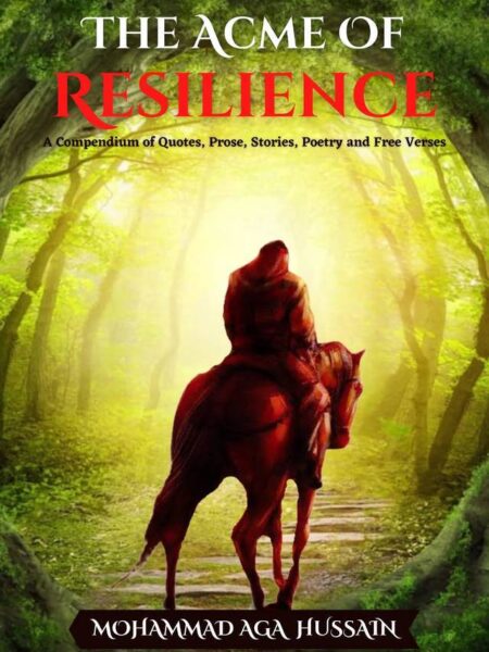 The Acme Of Resilience