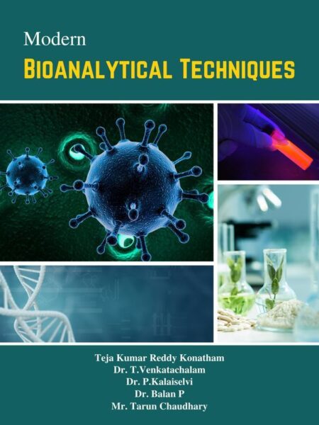 Modern Bioanalytical Techniques