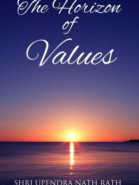 The Horizon of Values