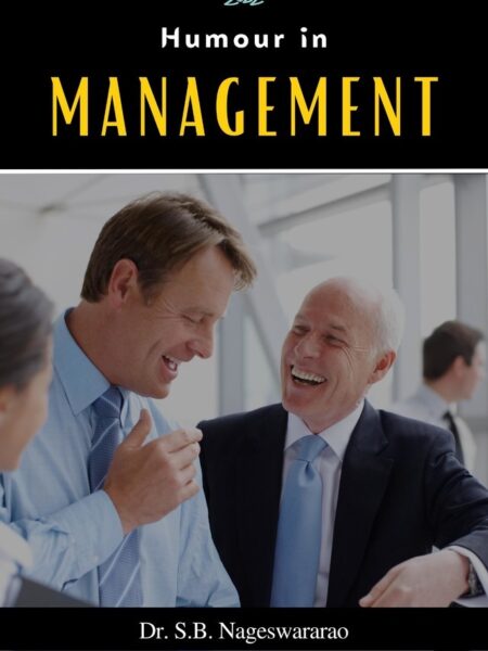 Humour in Management