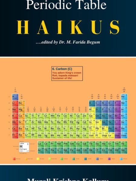 Periodic Table Haikus