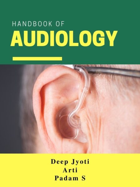 Handbook of Audiology