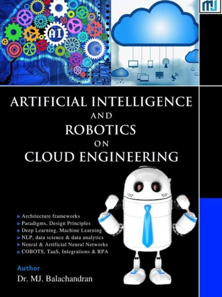 Artificial Intelligence and Robotics on Cloud Engineering