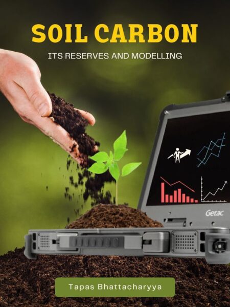 Soil Carbon: Its Reserves and Modelling