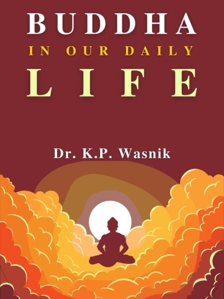 Buddha in our Daily Life