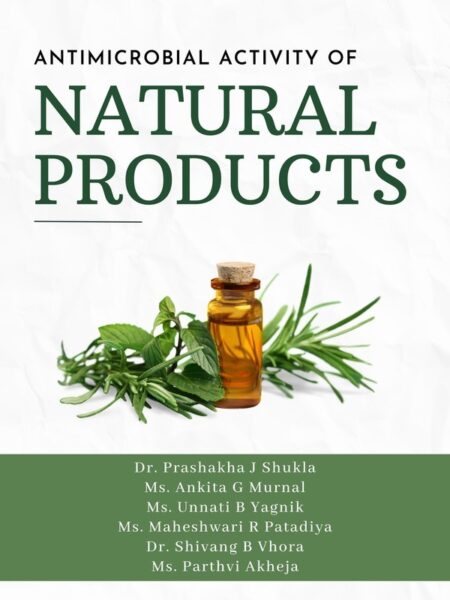Antimicrobial Activity of Natural Products