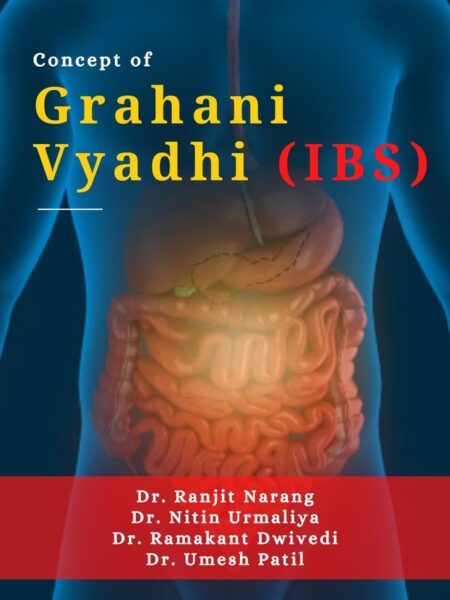 Concept Of Grahani vyadhi (IBS)