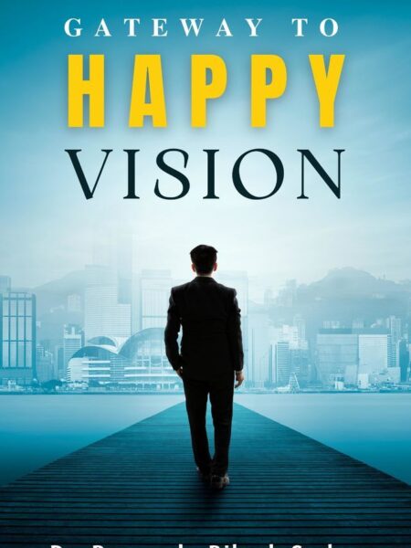 Gateway to Happy Vision