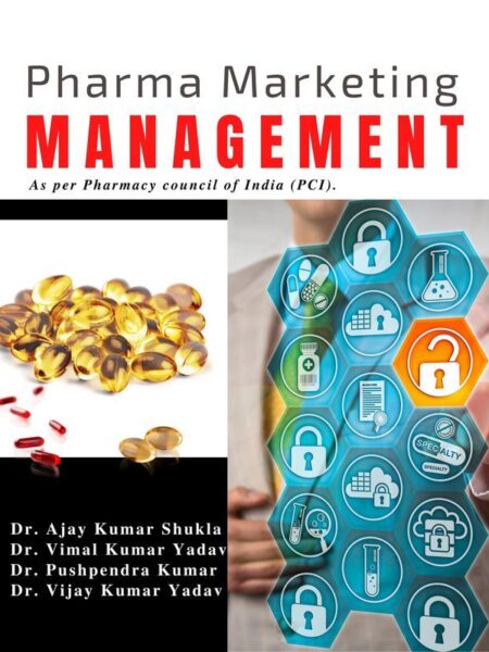 Pharma Marketing Management