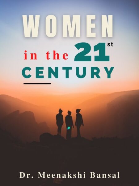 Women in the 21st century