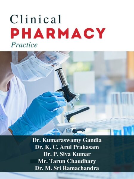 Clinical Pharmacy Practice