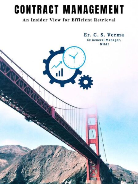 Contract Management- An Insider View for Efficient Retrieval