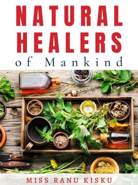 Natural Healers of Mankind