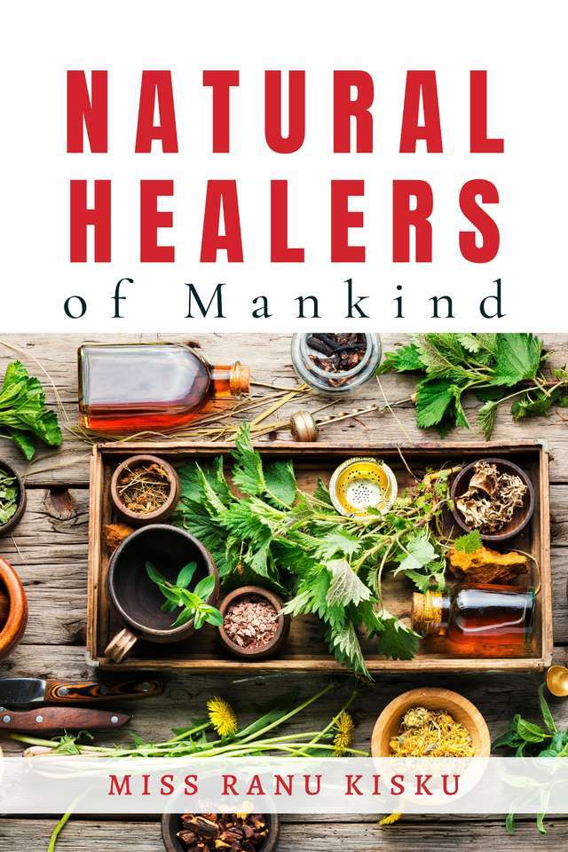 Natural Healers of Mankind