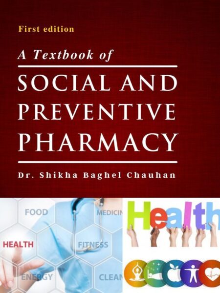 Social and Preventive Pharmacy