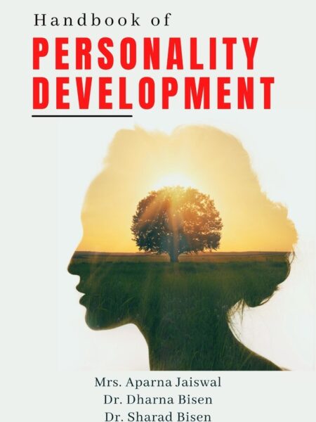 Handbook of Personality Development