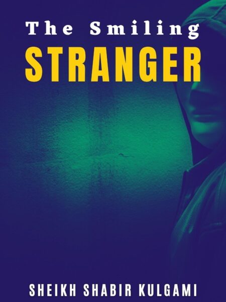 The Smiling Stranger
