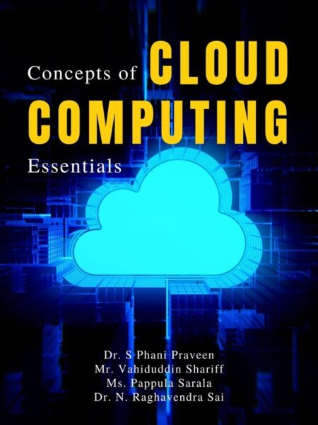 Concepts of Cloud Computing Essentials