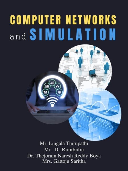 Computer Networks and Simulation