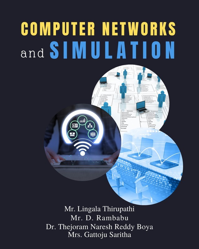Computer Networks and Simulation