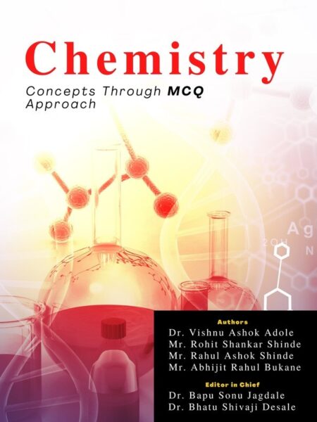 Chemistry Concepts Through MCQ Approach