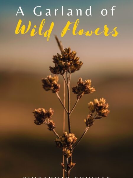 A Garland of Wild Flowers