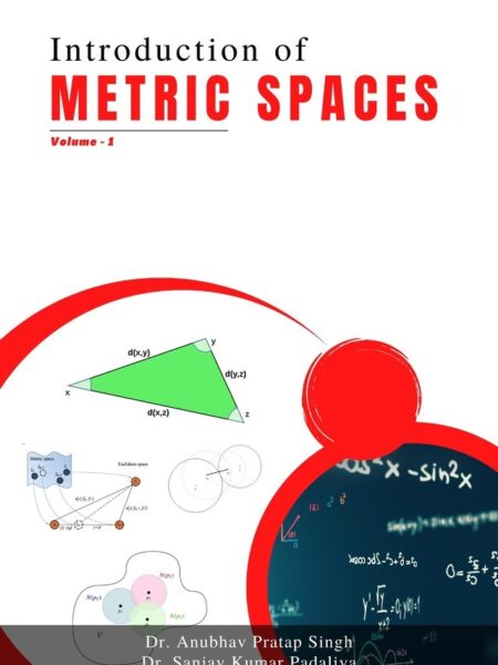 Introduction of Metric Spaces - Volume 1