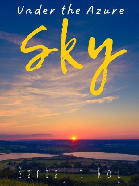 Under the Azure Sky
