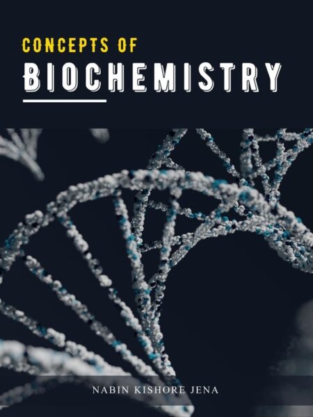 Concepts of Biochemistry