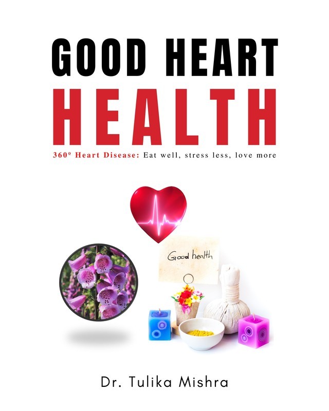 Good Heart Health